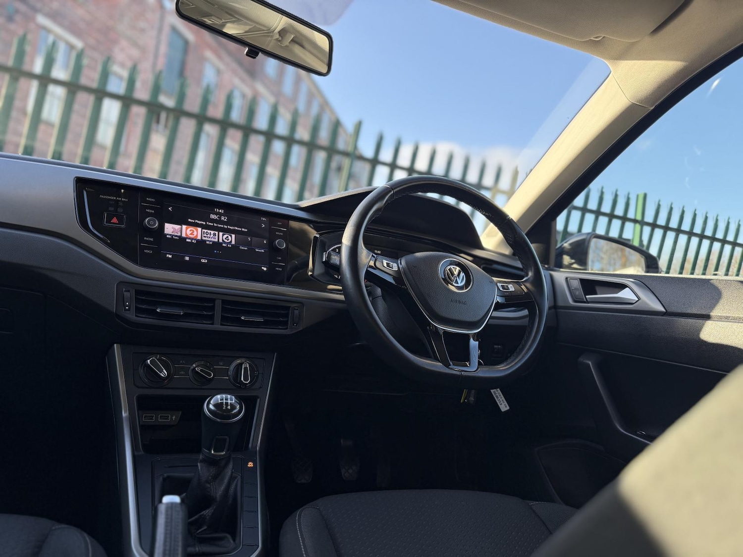 Used Volkswagen Polo 2018 for sale - 76913512: Photo 28