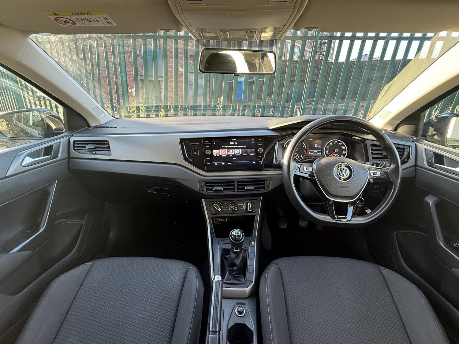 Used Volkswagen Polo 2018 for sale - 76913512: Photo 29
