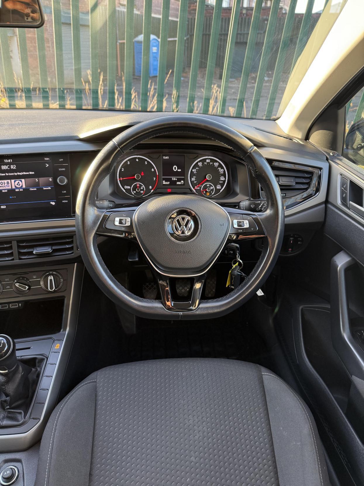 Used Volkswagen Polo 2018 for sale - 76913512: Photo 30