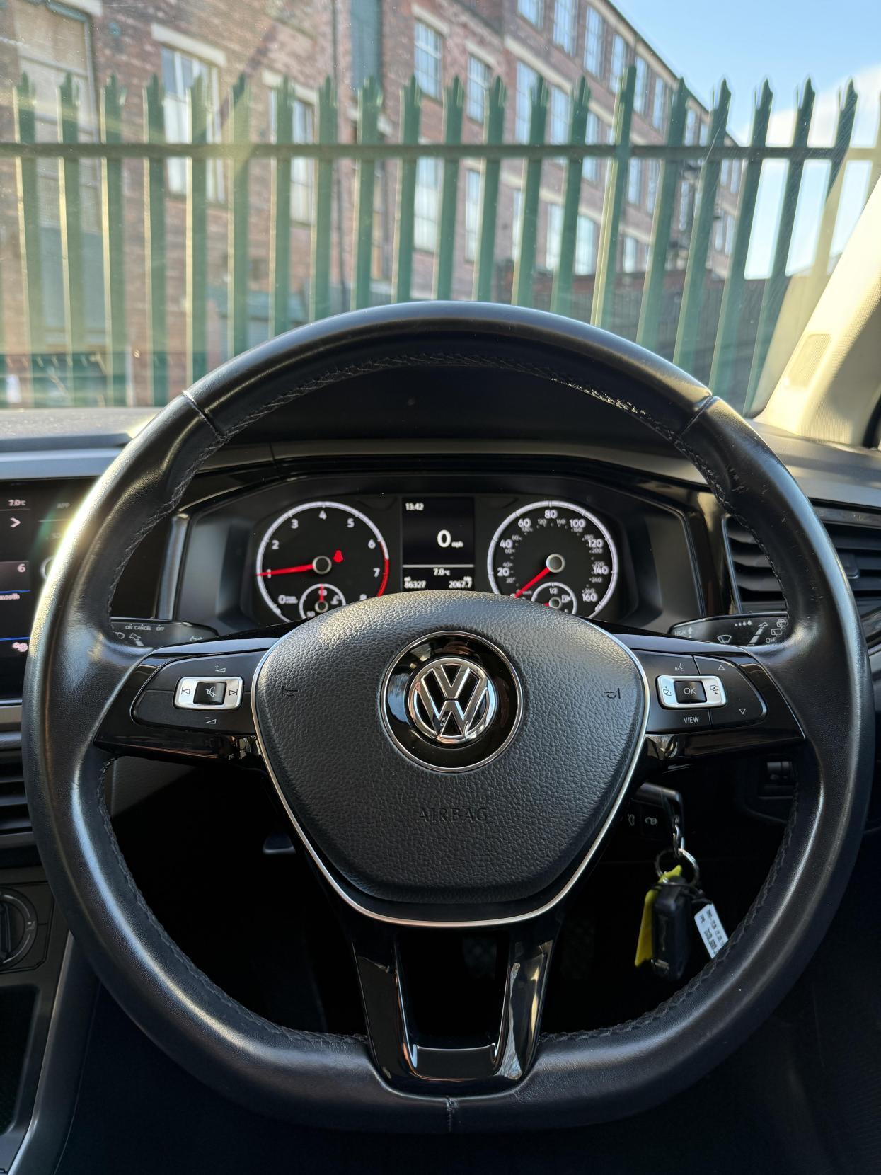 Used Volkswagen Polo 2018 for sale - 76913512: Photo 31