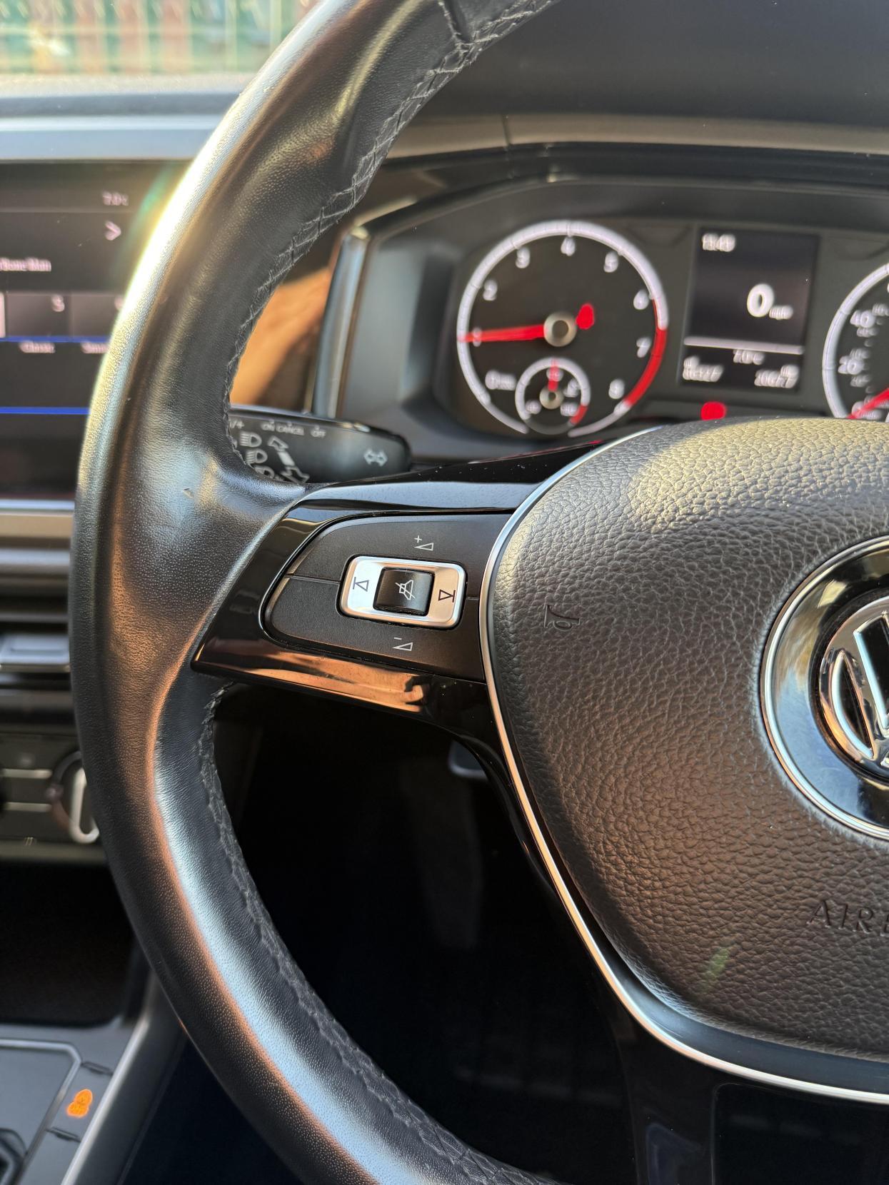 Used Volkswagen Polo 2018 for sale - 76913512: Photo 32