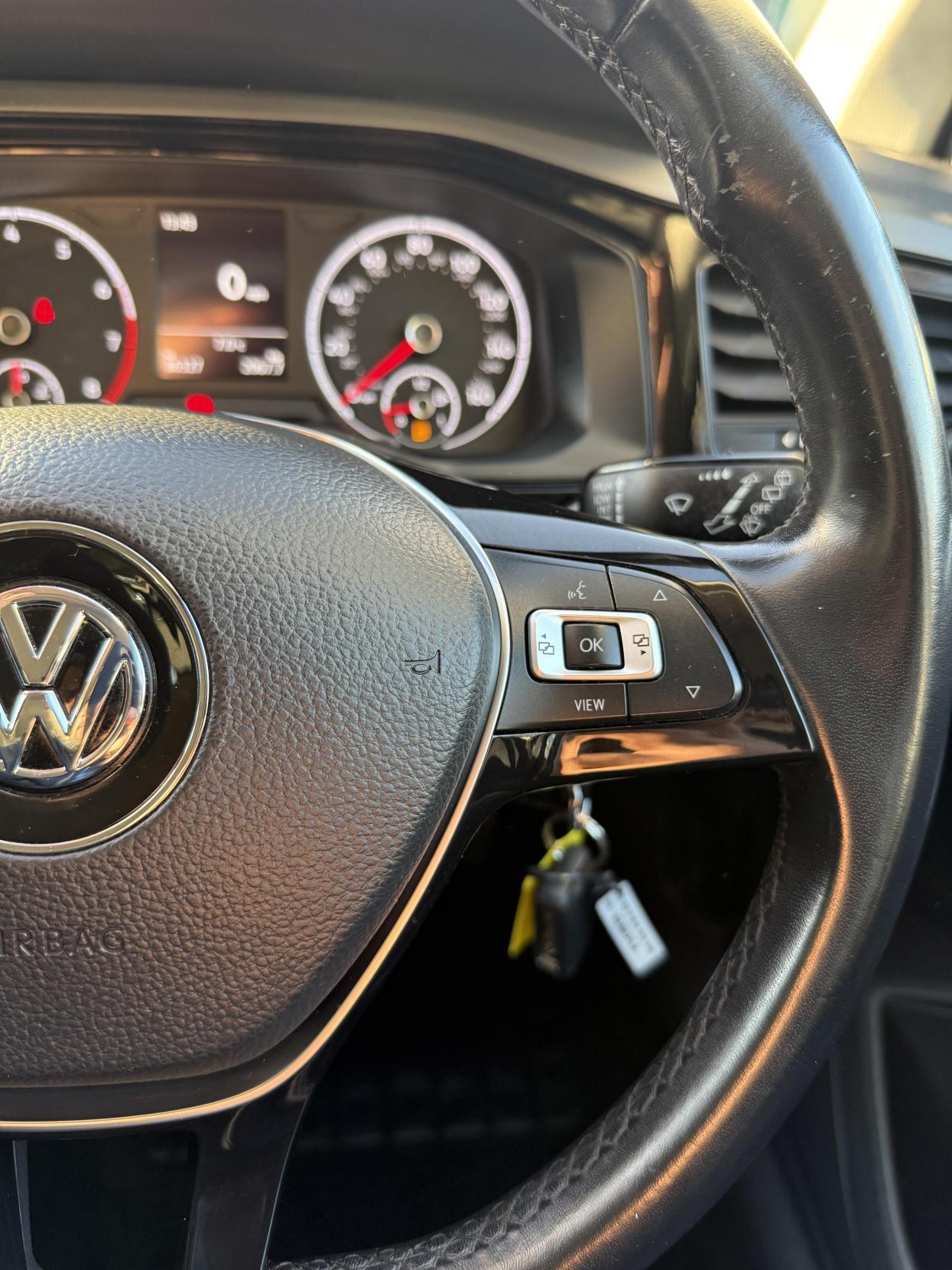 Used Volkswagen Polo 2018 for sale - 76913512: Photo 33