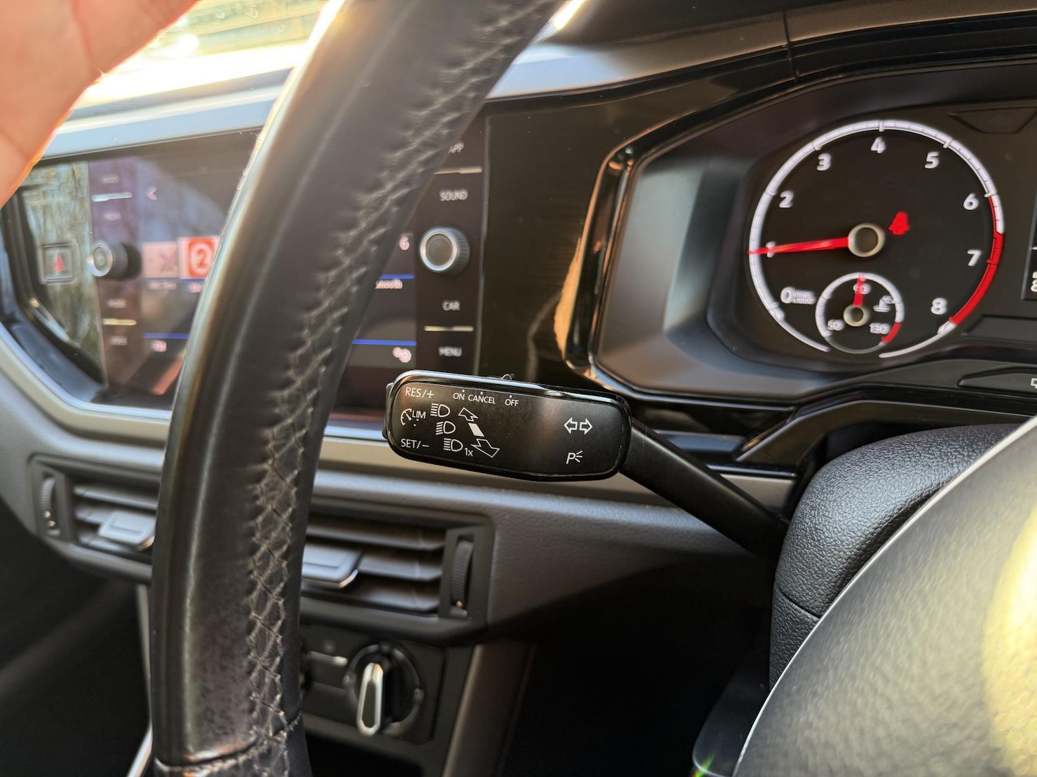 Used Volkswagen Polo 2018 for sale - 76913512: Photo 34