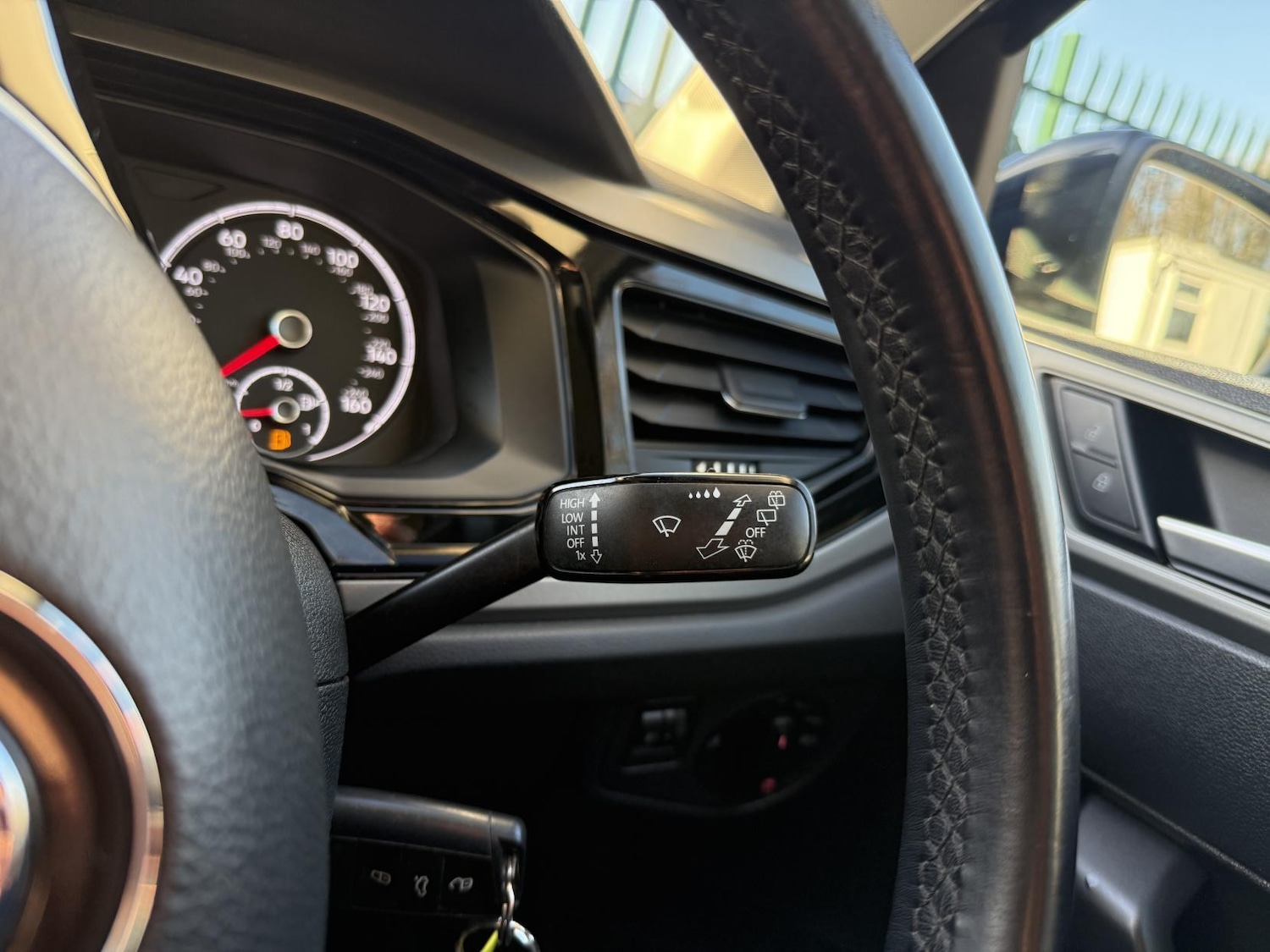 Used Volkswagen Polo 2018 for sale - 76913512: Photo 35