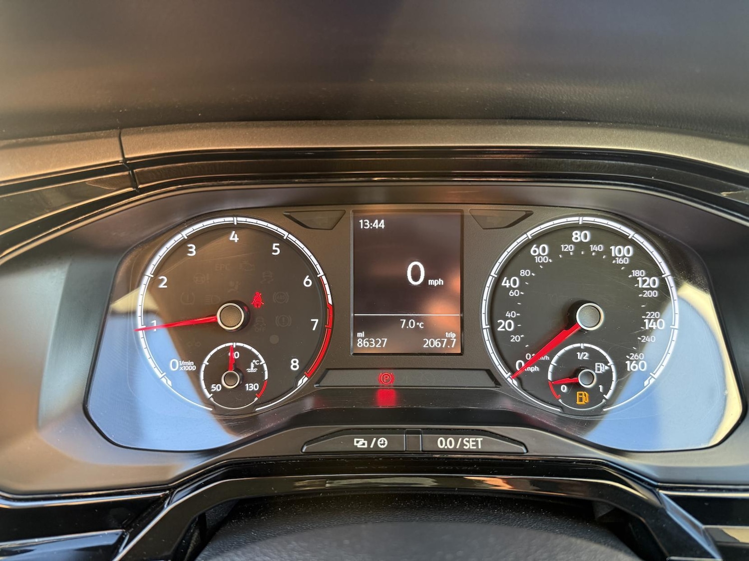 Used Volkswagen Polo 2018 for sale - 76913512: Photo 36