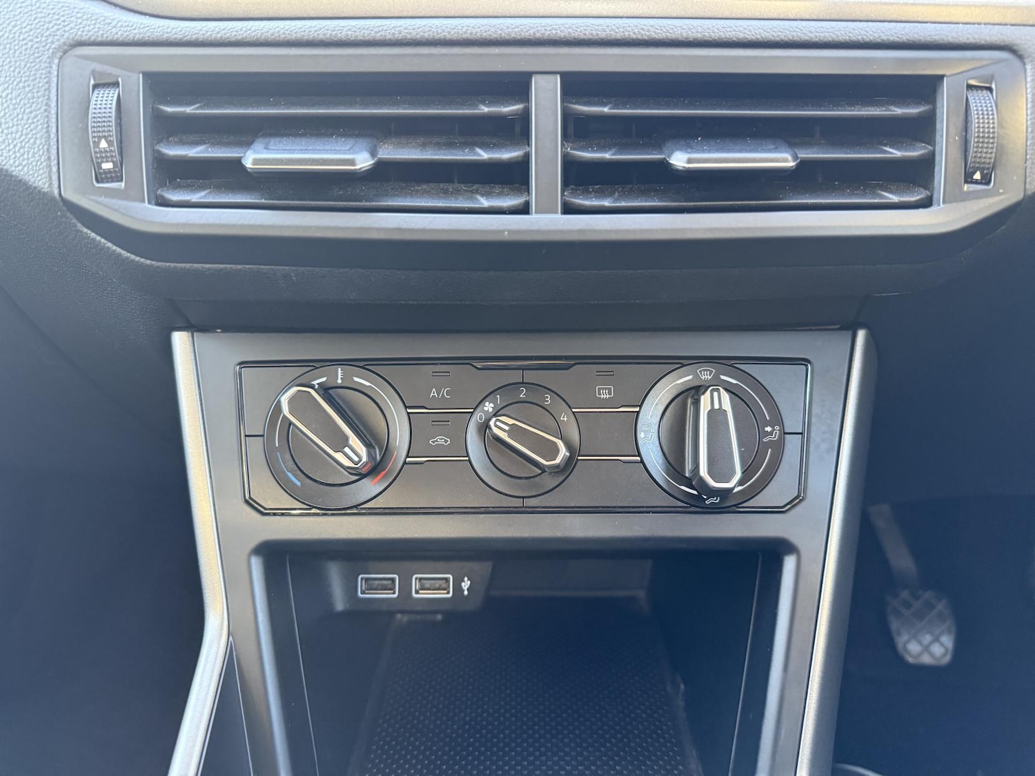 Used Volkswagen Polo 2018 for sale - 76913512: Photo 39