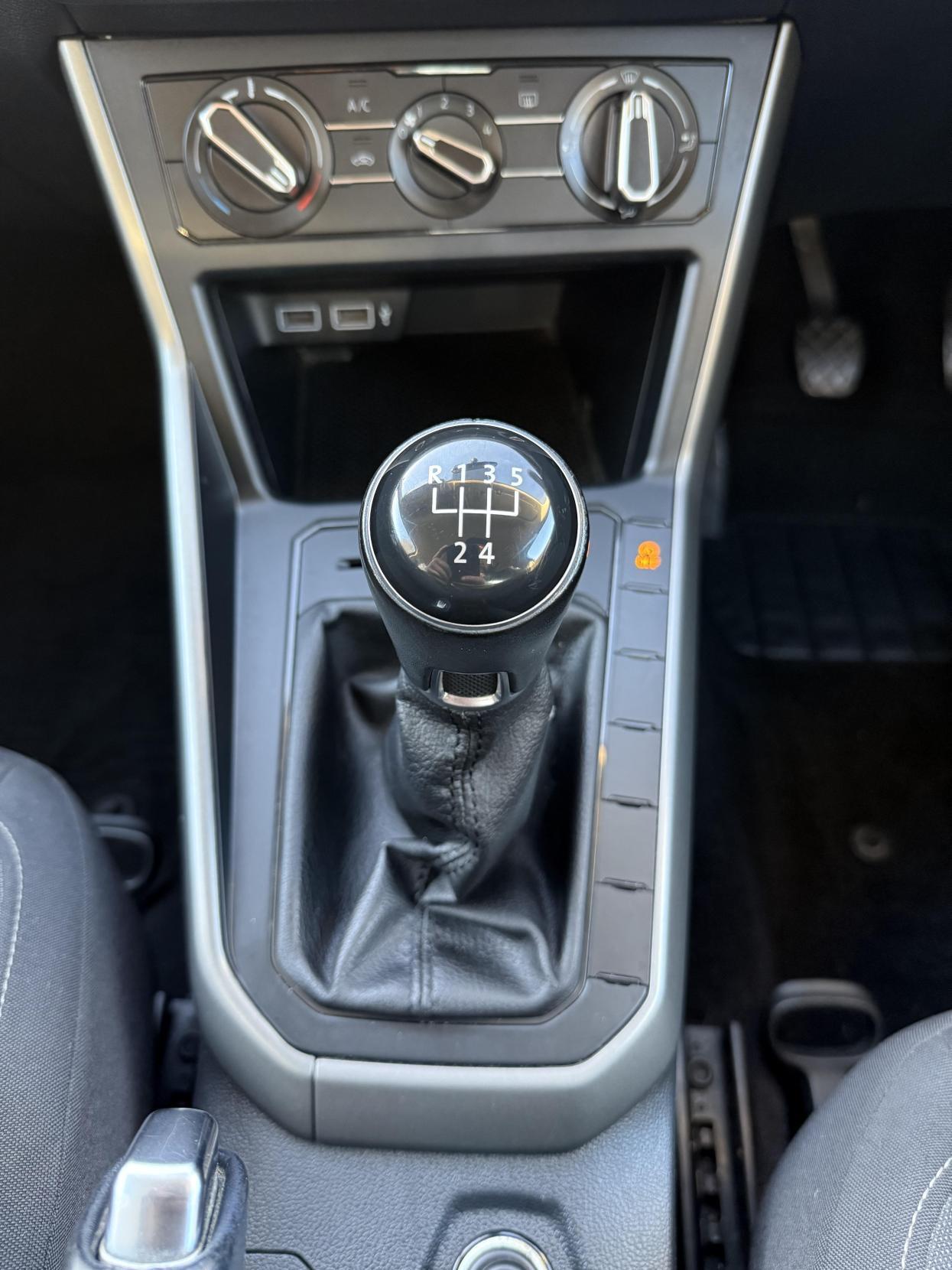 Used Volkswagen Polo 2018 for sale - 76913512: Photo 40