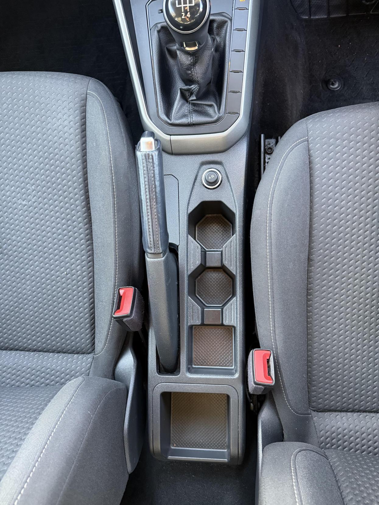 Used Volkswagen Polo 2018 for sale - 76913512: Photo 41