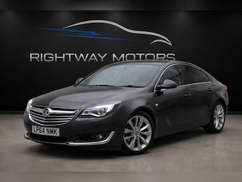 (64) - 2.0 CDTi ecoFLEX SRi Nav Hatchback 5dr Diesel Manual Euro 5 (s/s) (140 ps)