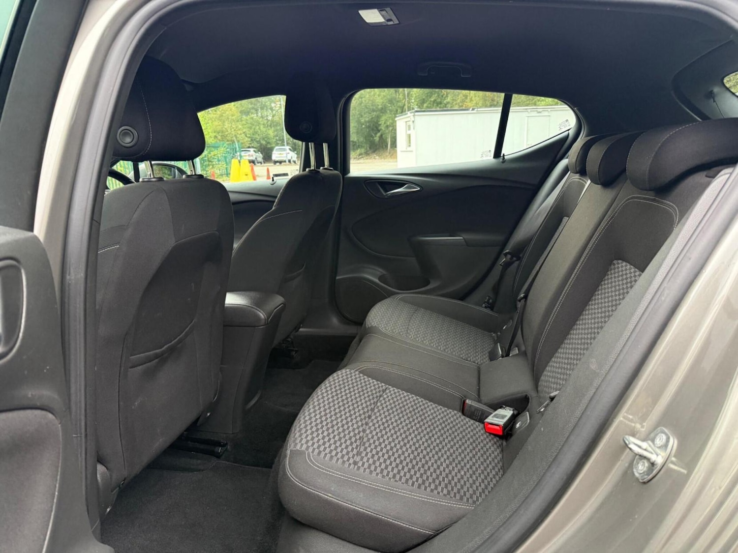 Used Vauxhall Astra 2016 for sale - 76433332: Photo 13