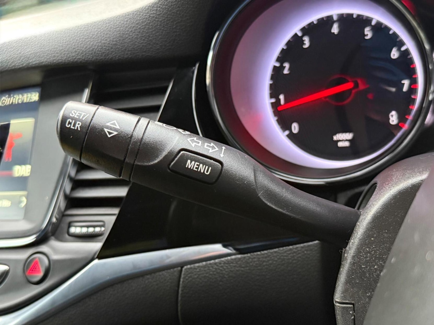 Used Vauxhall Astra 2016 for sale - 76433332: Photo 14