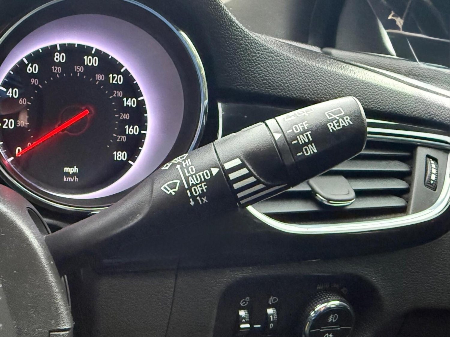 Used Vauxhall Astra 2016 for sale - 76433332: Photo 15