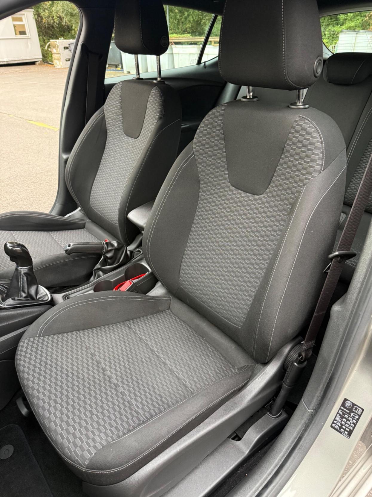 Used Vauxhall Astra 2016 for sale - 76433332: Photo 22