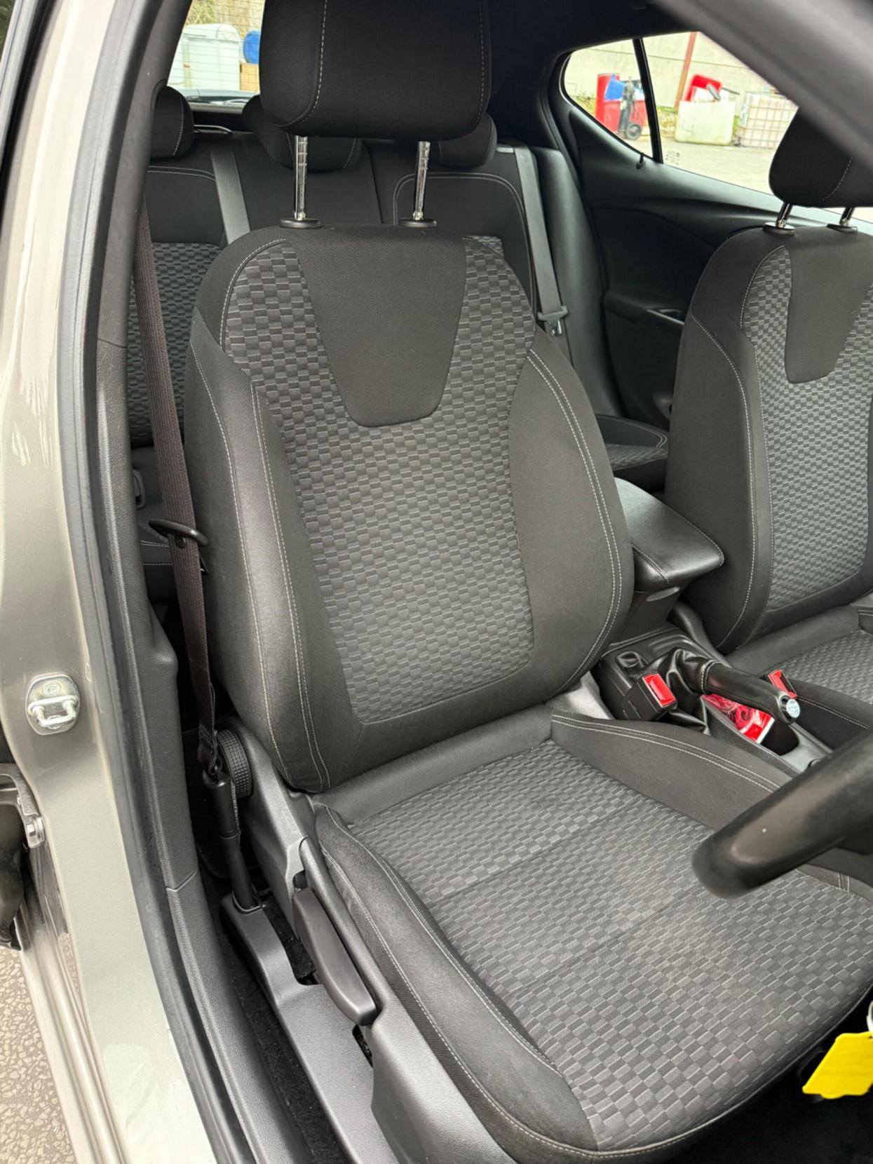 Used Vauxhall Astra 2016 for sale - 76433332: Photo 23