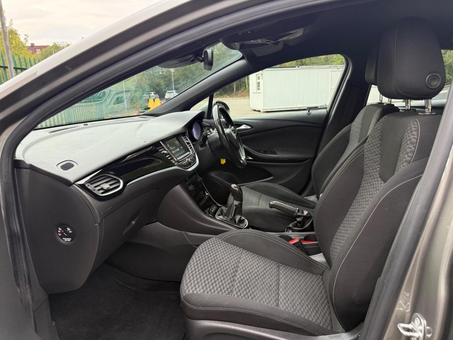 Used Vauxhall Astra 2016 for sale - 76433332: Photo 24