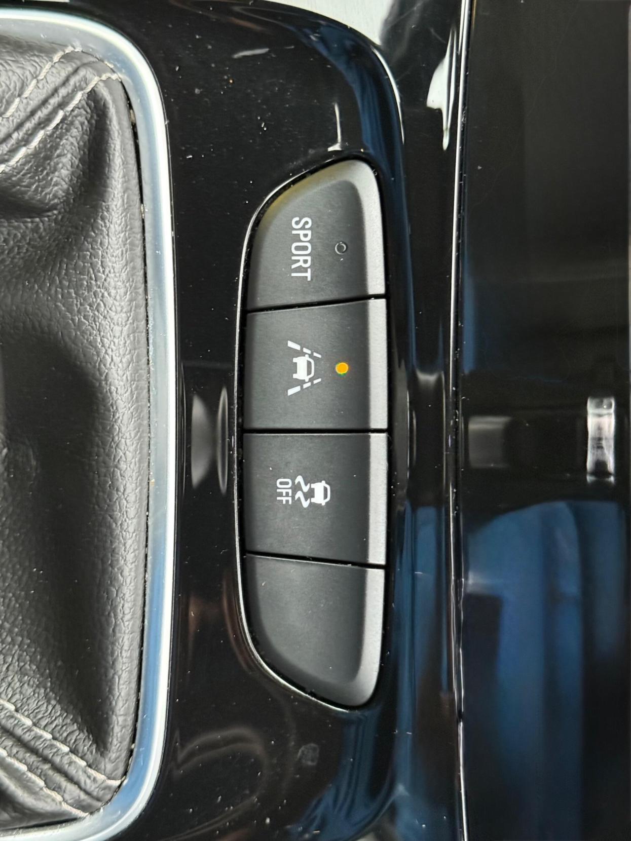 Used Vauxhall Astra 2016 for sale - 76433332: Photo 7