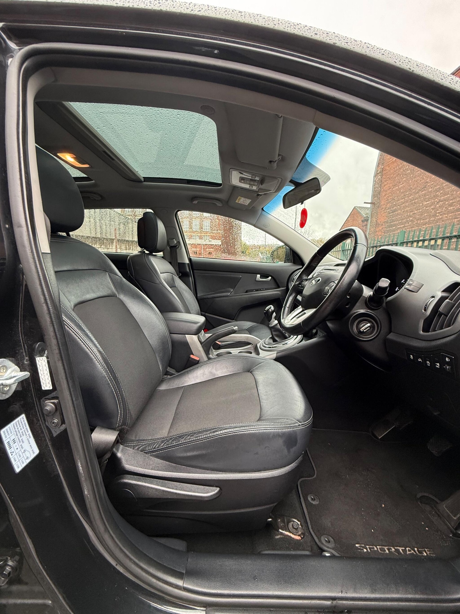 Used Kia Sportage 2015 for sale - 76472366: Photo 15