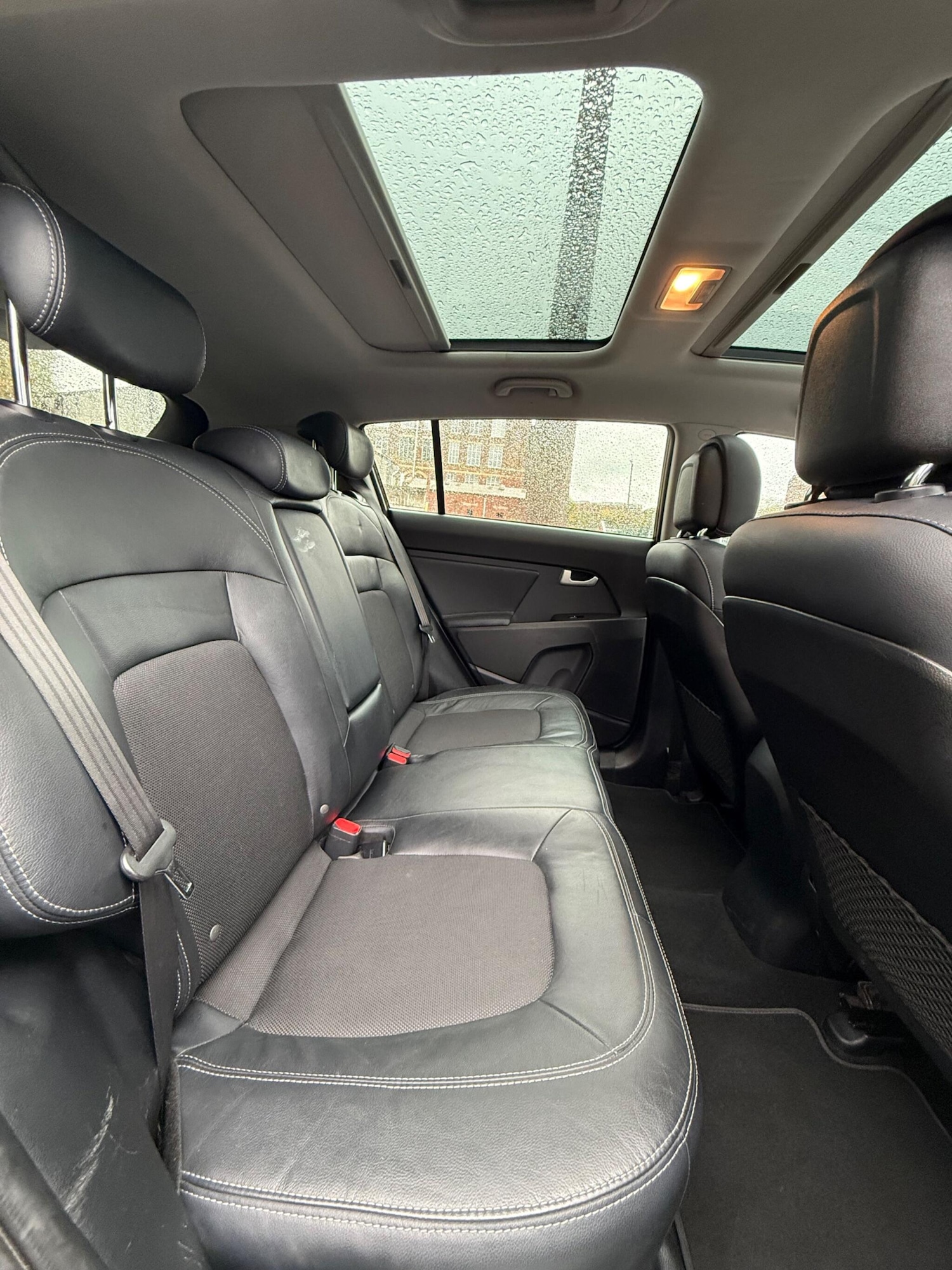 Used Kia Sportage 2015 for sale - 76472366: Photo 16