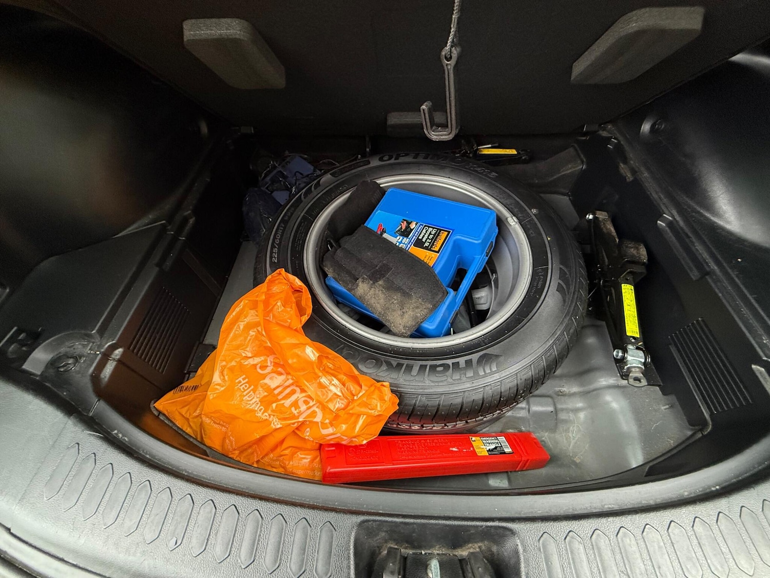 Used Kia Sportage 2015 for sale - 76472366: Photo 17