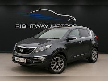 Used Kia Sportage 2015 for sale - 76472366: Photo