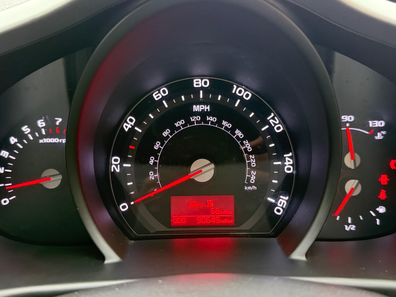 Used Kia Sportage 2015 for sale - 76472366: Photo 27