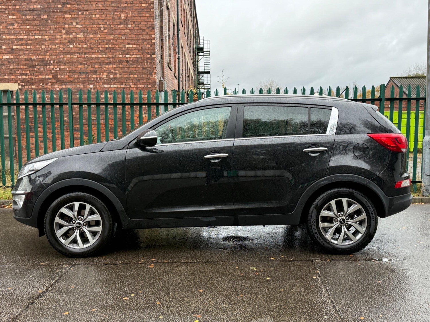 Used Kia Sportage 2015 for sale - 76472366: Photo 7