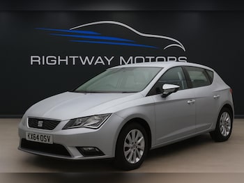 Used SEAT Leon 2014 for sale - 76433069: Photo