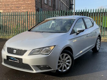 Used SEAT Leon 2014 for sale - 76433069: Photo