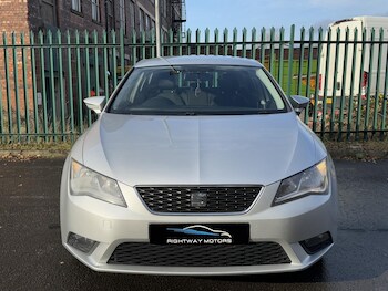 Used SEAT Leon 2014 for sale - 76433069: Photo