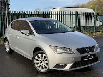 Used SEAT Leon 2014 for sale - 76433069: Photo