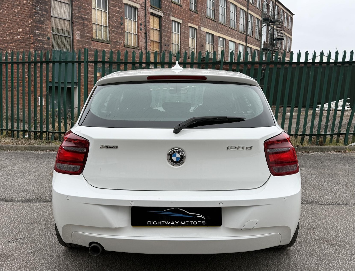 Used BMW 1 Series 2014 for sale - 77291031: Photo 10