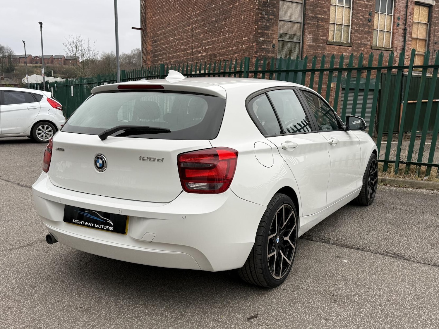 Used BMW 1 Series 2014 for sale - 77291031: Photo 11