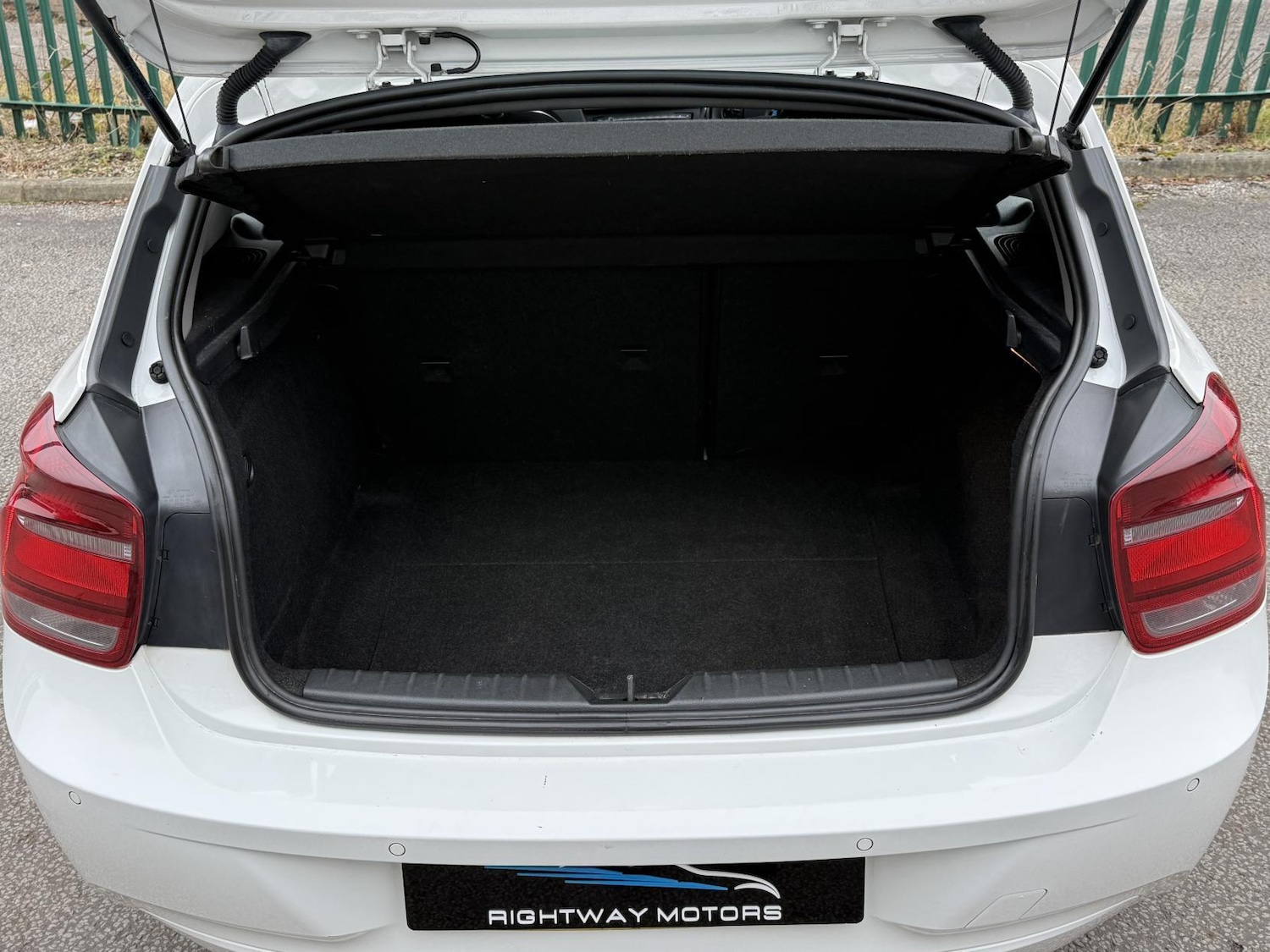 Used BMW 1 Series 2014 for sale - 77291031: Photo 12