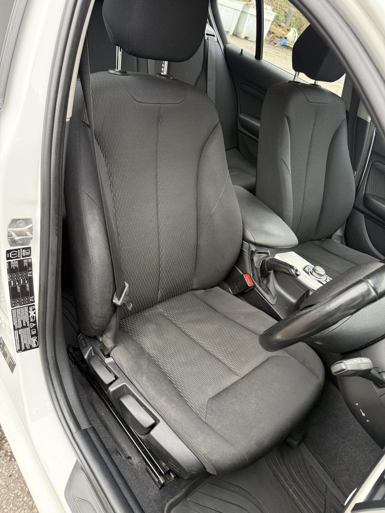 Used BMW 1 Series 2014 for sale - 77291031: Photo 14