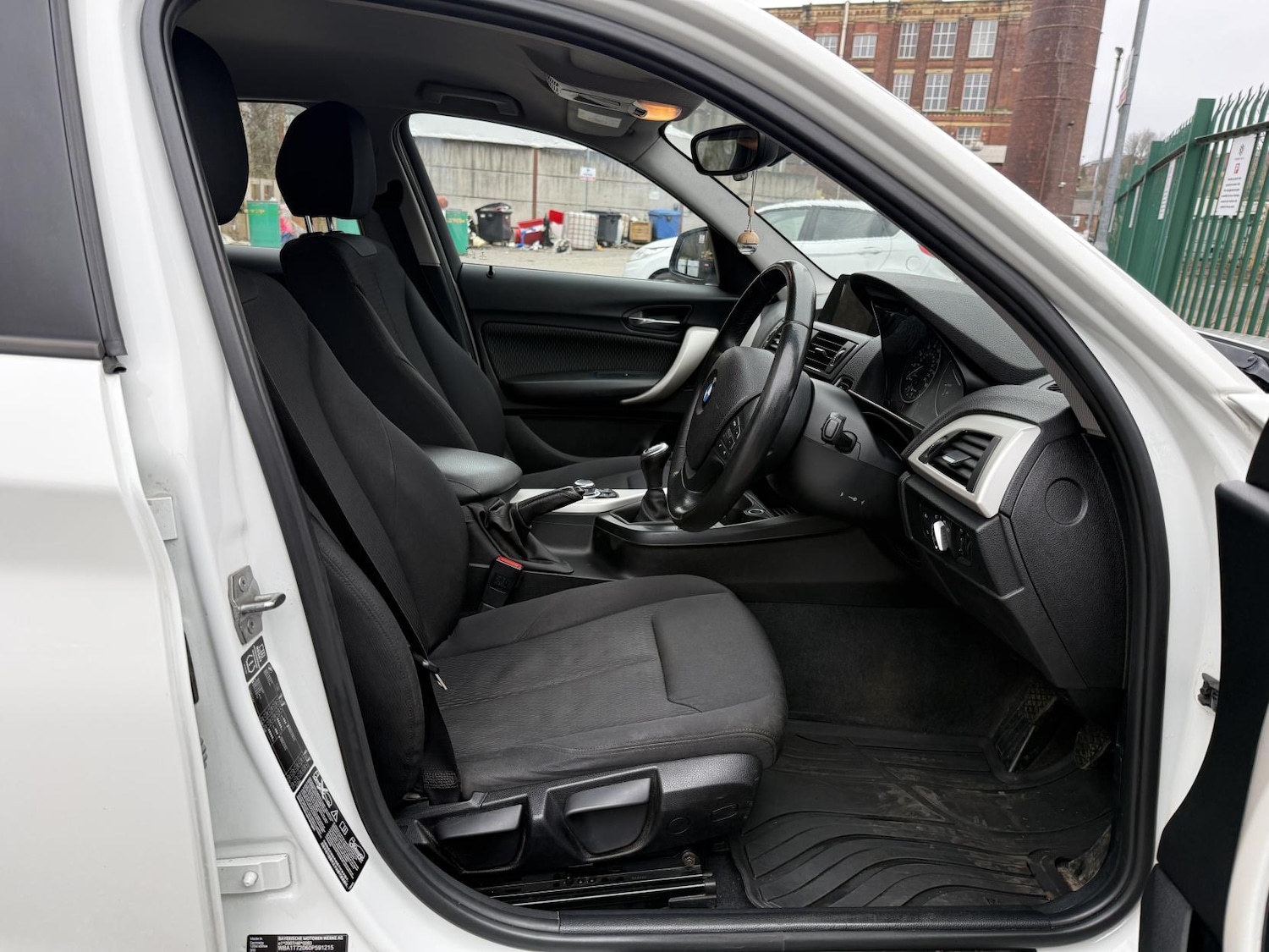 Used BMW 1 Series 2014 for sale - 77291031: Photo 15