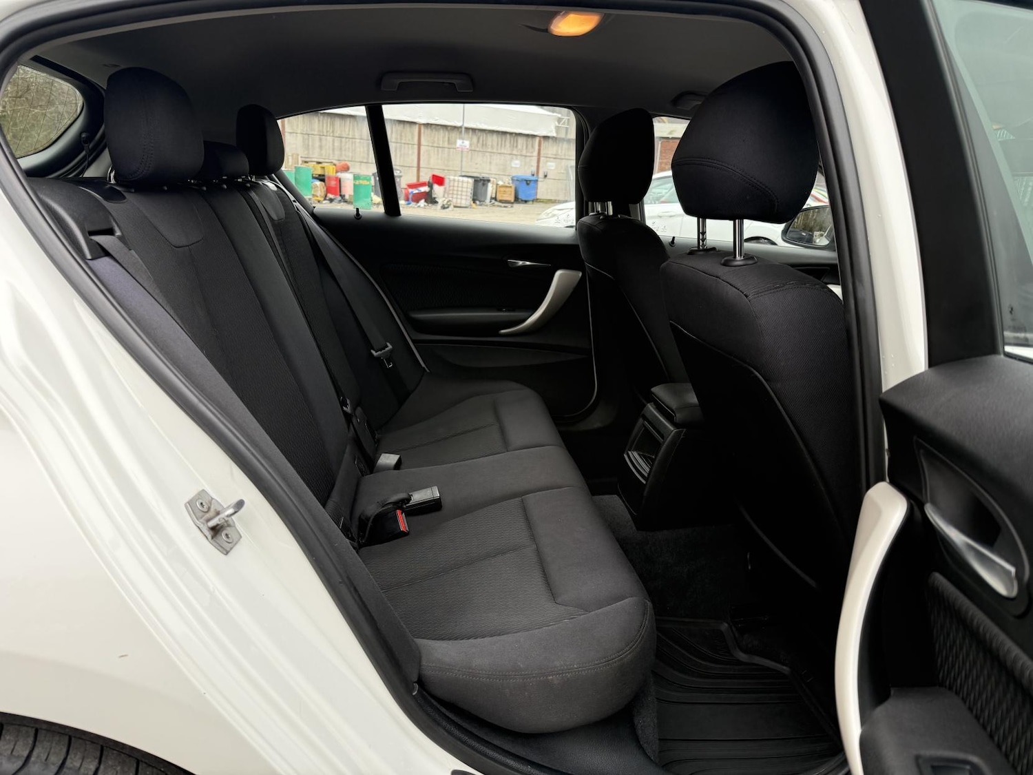 Used BMW 1 Series 2014 for sale - 77291031: Photo 16