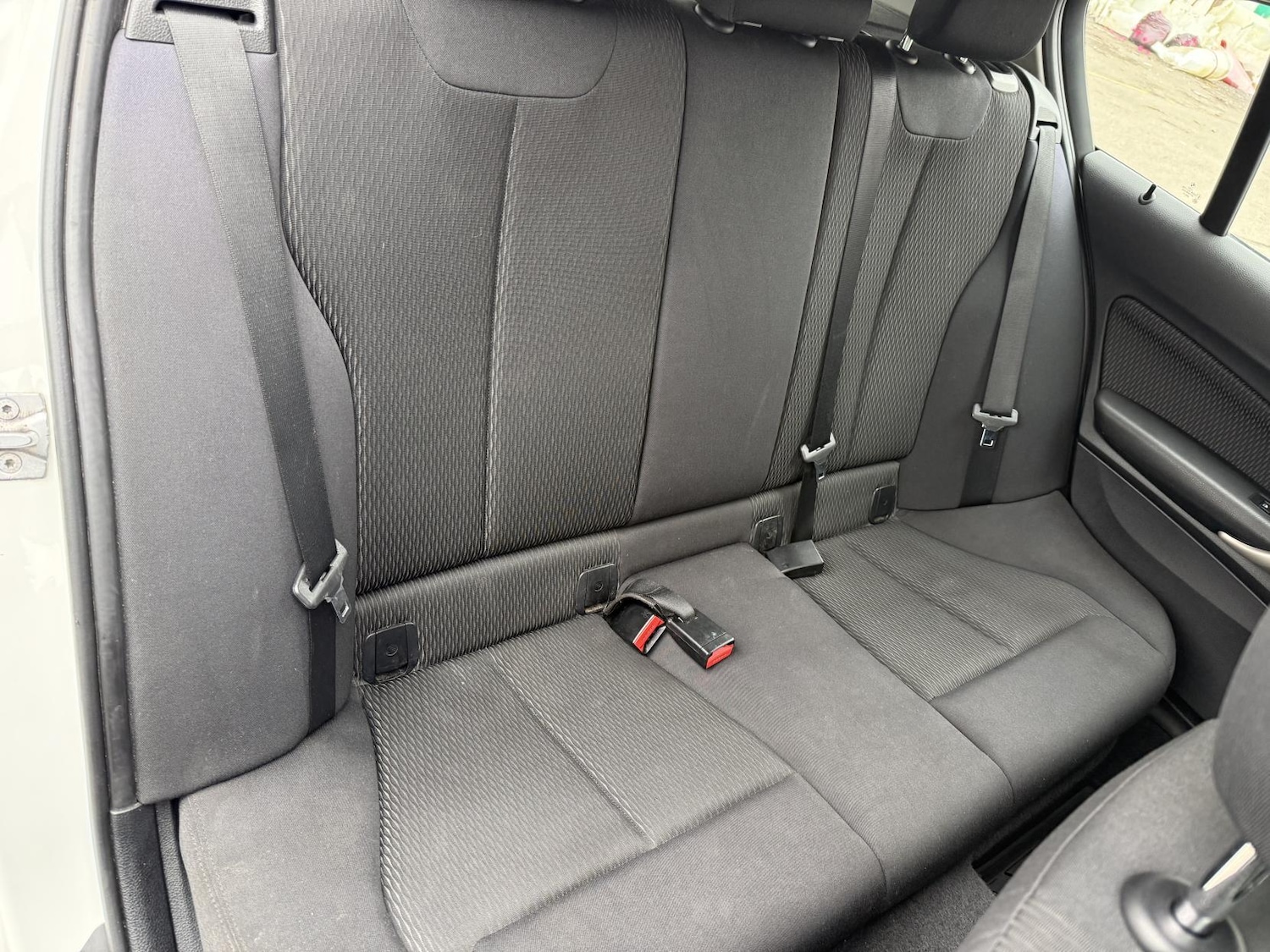 Used BMW 1 Series 2014 for sale - 77291031: Photo 17