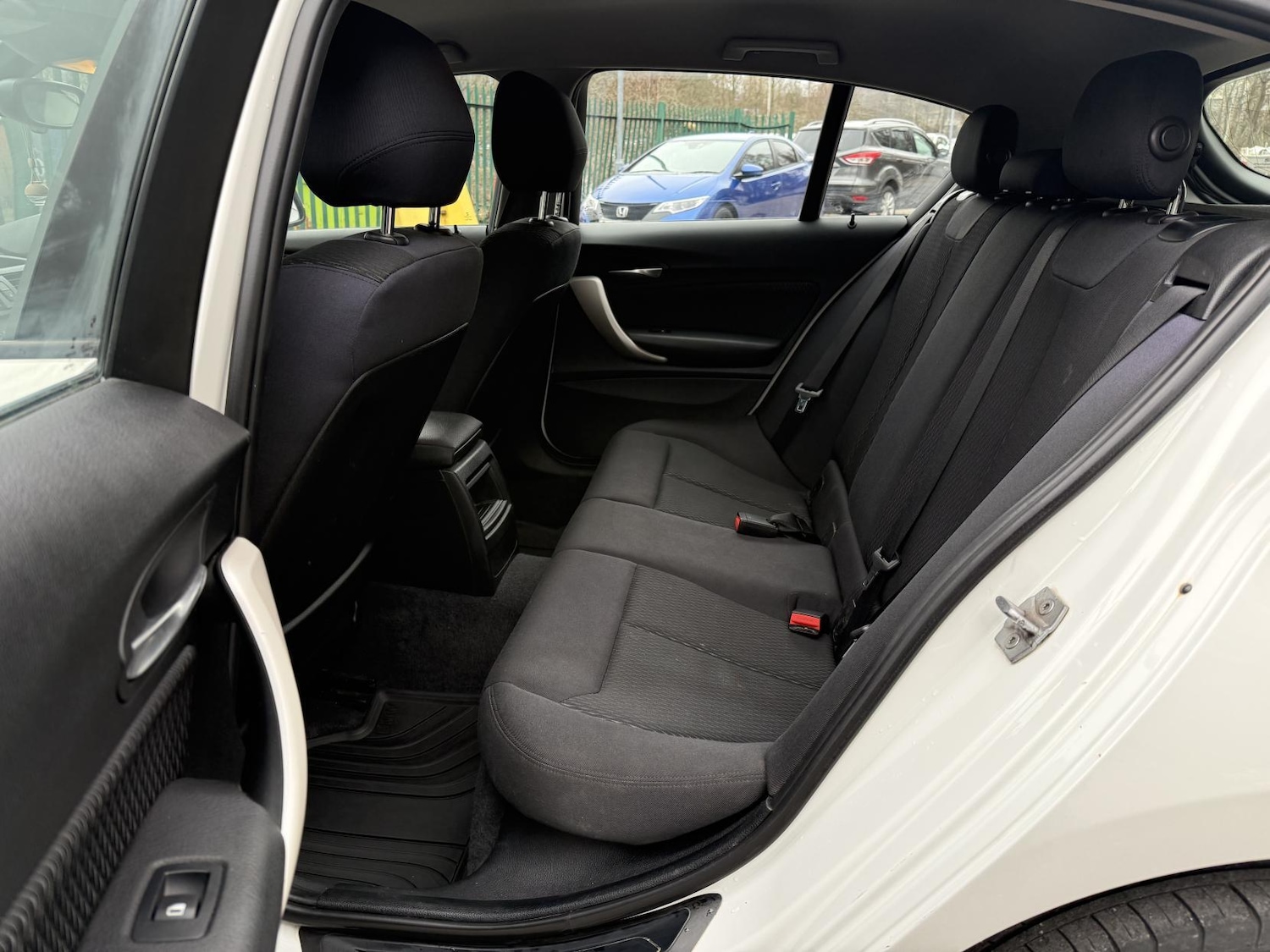 Used BMW 1 Series 2014 for sale - 77291031: Photo 18