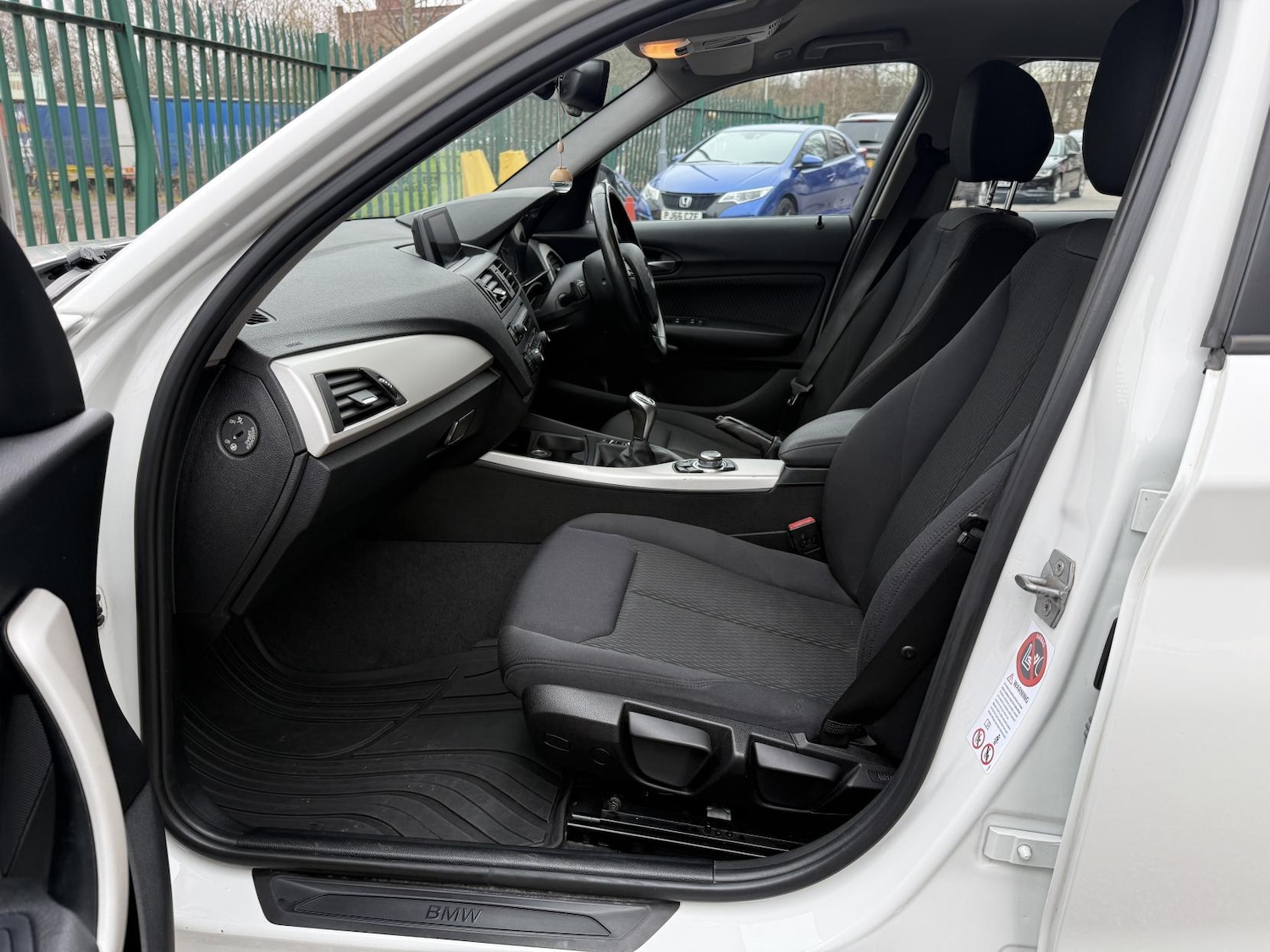 Used BMW 1 Series 2014 for sale - 77291031: Photo 19