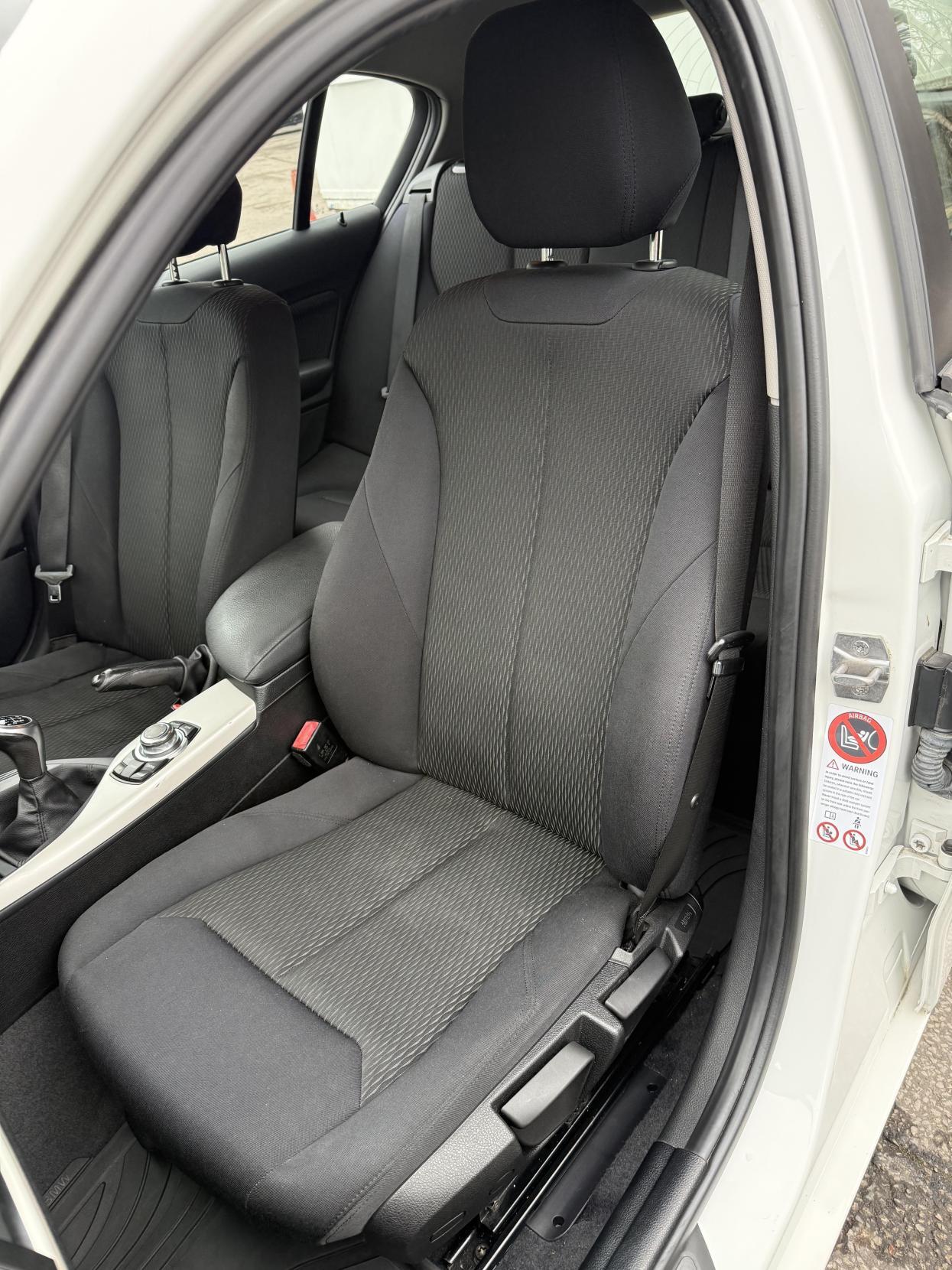 Used BMW 1 Series 2014 for sale - 77291031: Photo 20