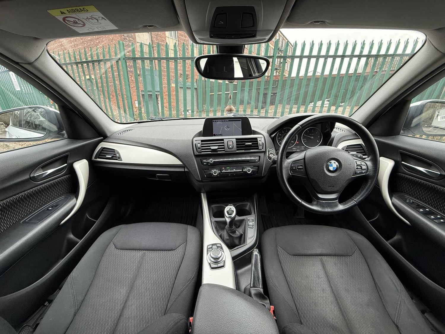 Used BMW 1 Series 2014 for sale - 77291031: Photo 21