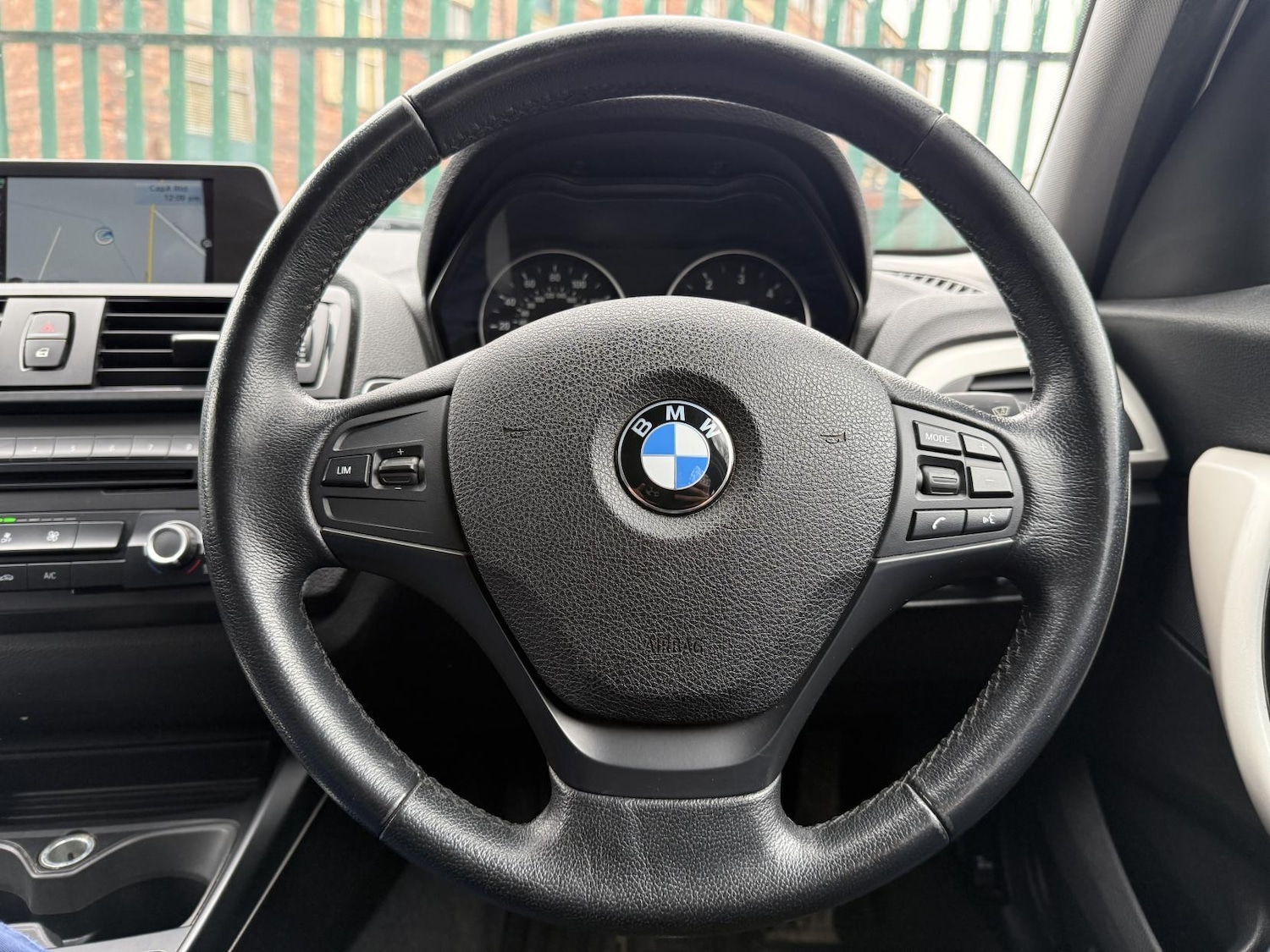 Used BMW 1 Series 2014 for sale - 77291031: Photo 23