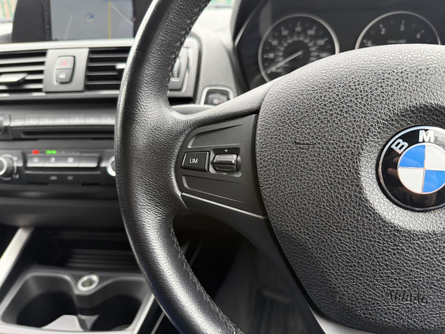 Used BMW 1 Series 2014 for sale - 77291031: Photo 24