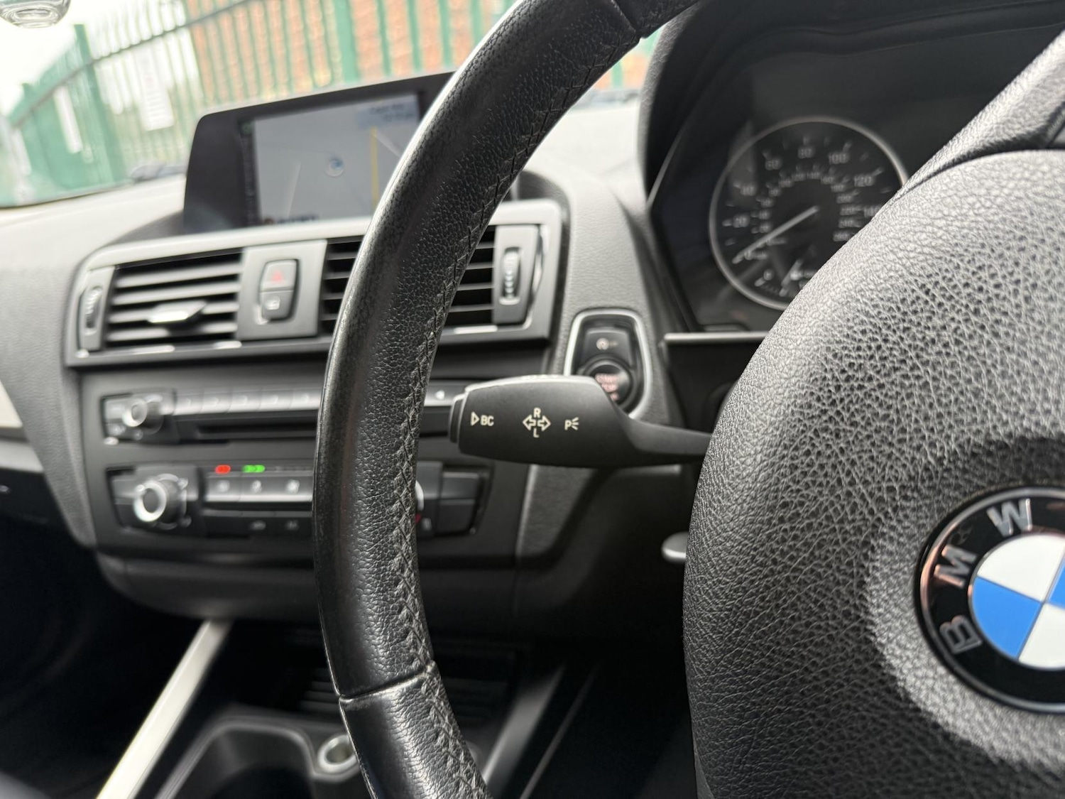 Used BMW 1 Series 2014 for sale - 77291031: Photo 26