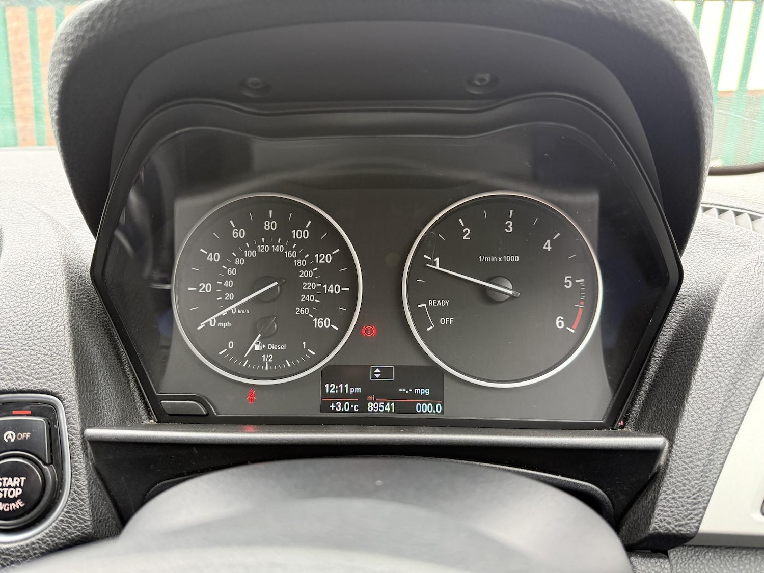 Used BMW 1 Series 2014 for sale - 77291031: Photo 30