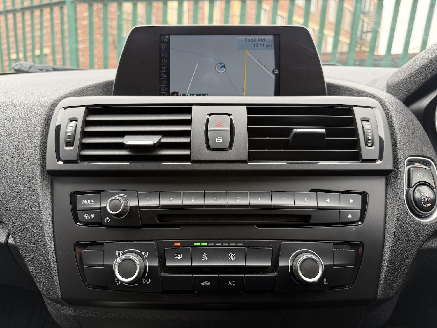 Used BMW 1 Series 2014 for sale - 77291031: Photo 32