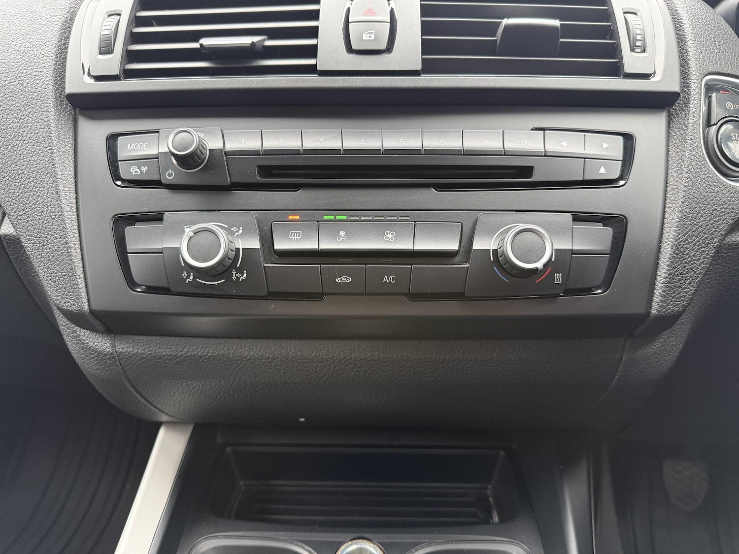 Used BMW 1 Series 2014 for sale - 77291031: Photo 33