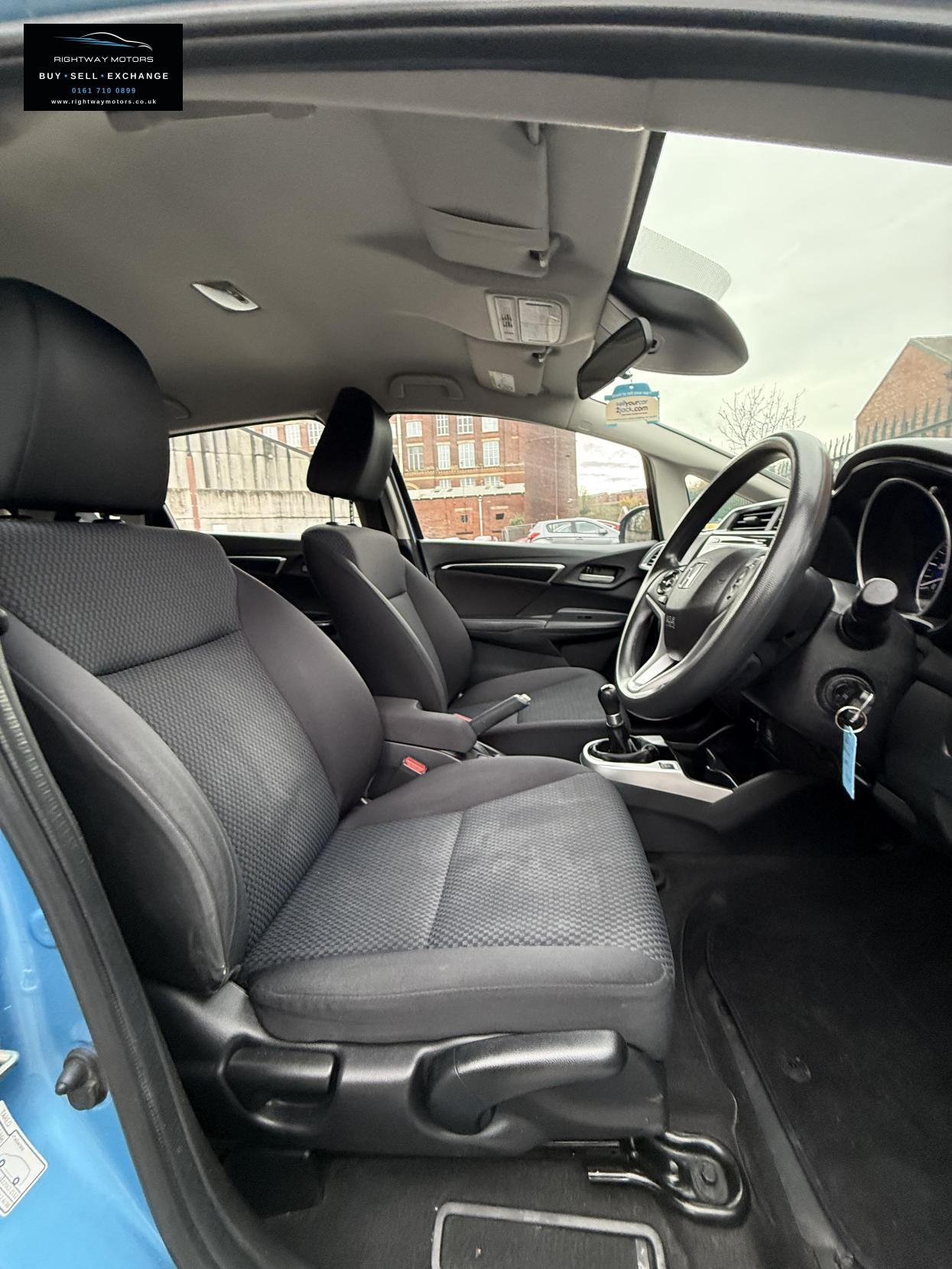 Used Honda Jazz 2018 for sale - 76473241: Photo 11