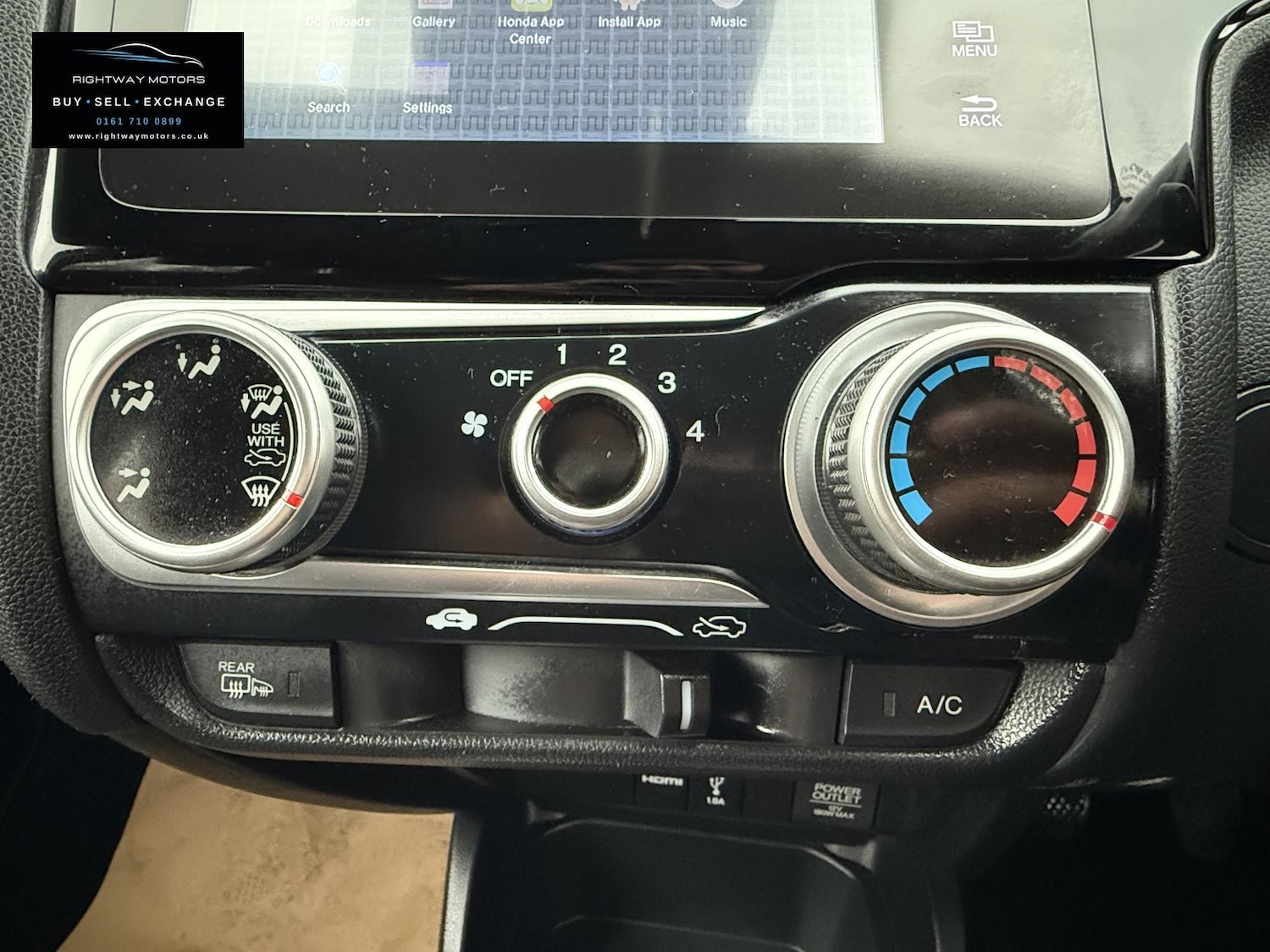 Used Honda Jazz 2018 for sale - 76473241: Photo 17