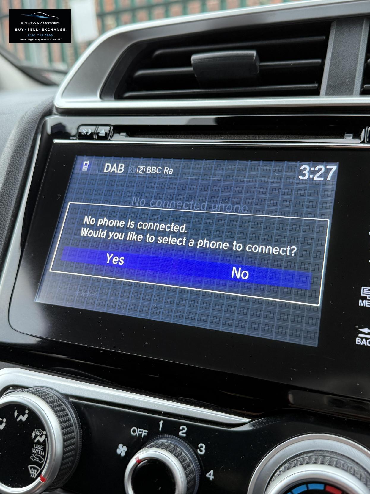 Used Honda Jazz 2018 for sale - 76473241: Photo 20